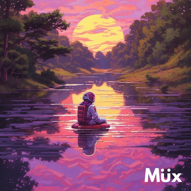River Flute cover art