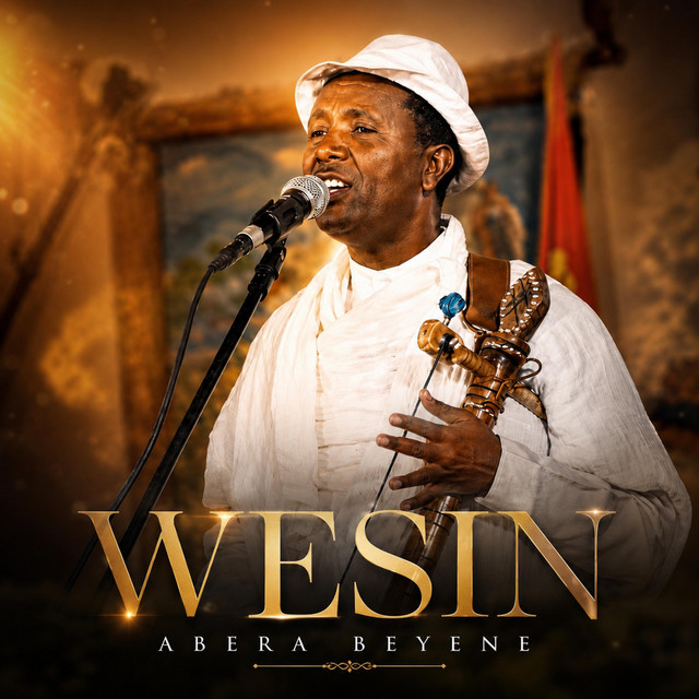 Wesin (Live) album image