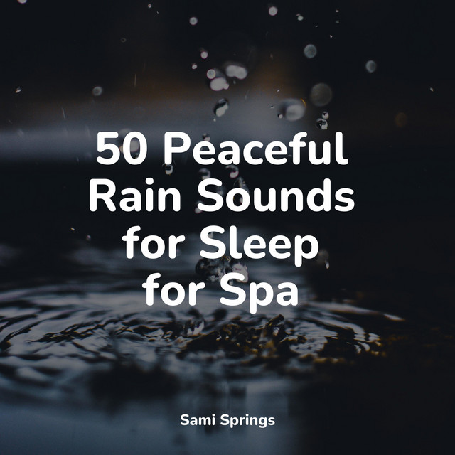 50 Peaceful Rain Sounds for Sleep for Spa - Album by Nature & Sounds ...