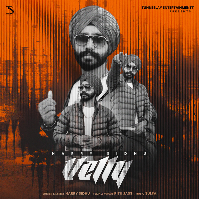 Harry Sidhu
