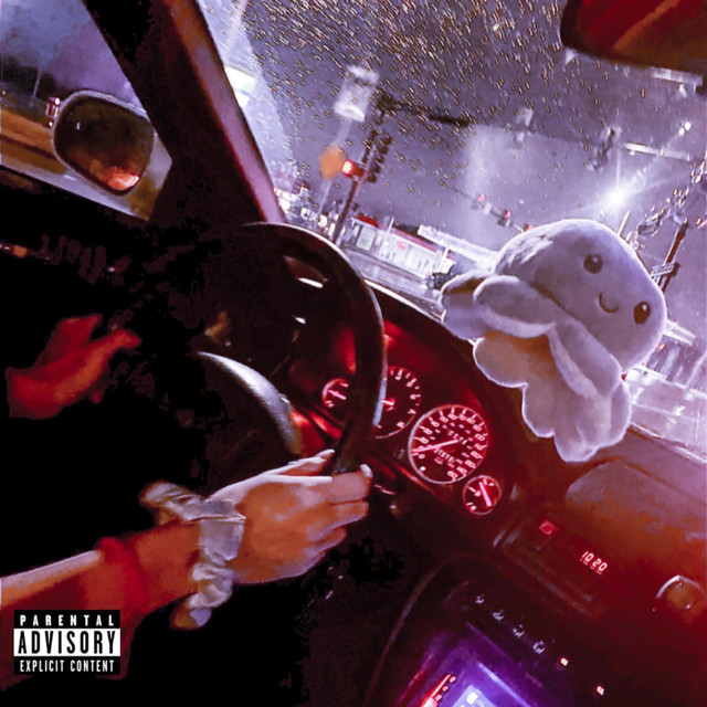 PRELUDE cover art
