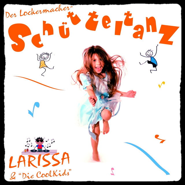 Artwork for Der Lockermacher-Schütteltanz