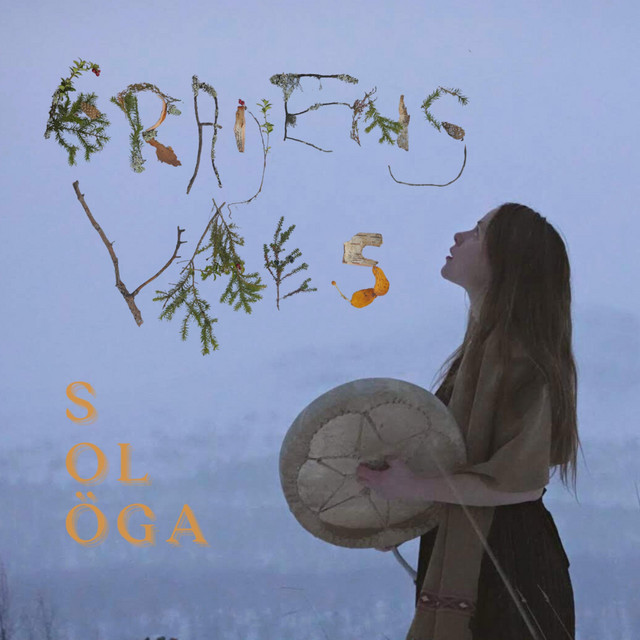 Granens Vals - Single by Solöga | Spotify