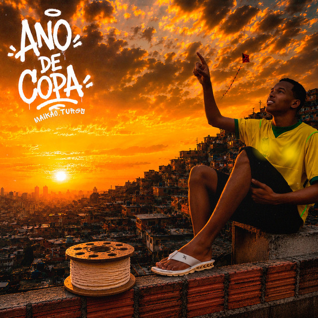 Ano de Copa