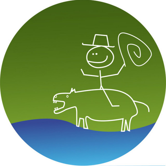 Stream Horse cover art