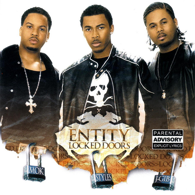 So Nasty cover art
