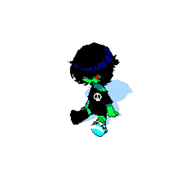 undefined album image