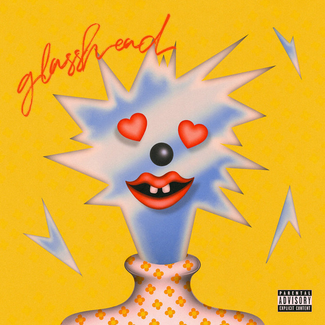 Glasshead album image