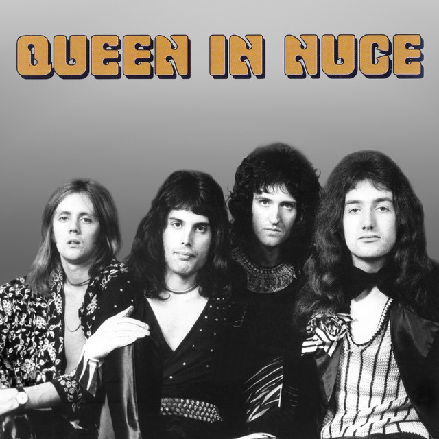洋楽 In Nuce Queen QUEEN - In Nuce - Amazon.com Music