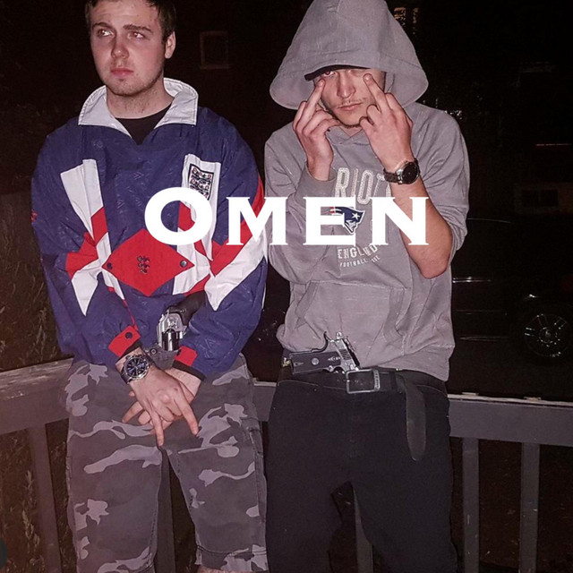Omen - Single by B-rod | Spotify