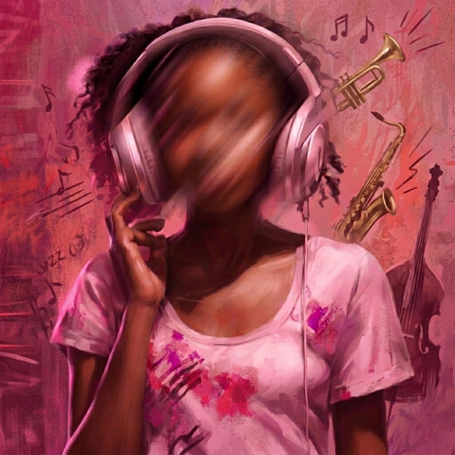 i’m good where i’m at. cover art