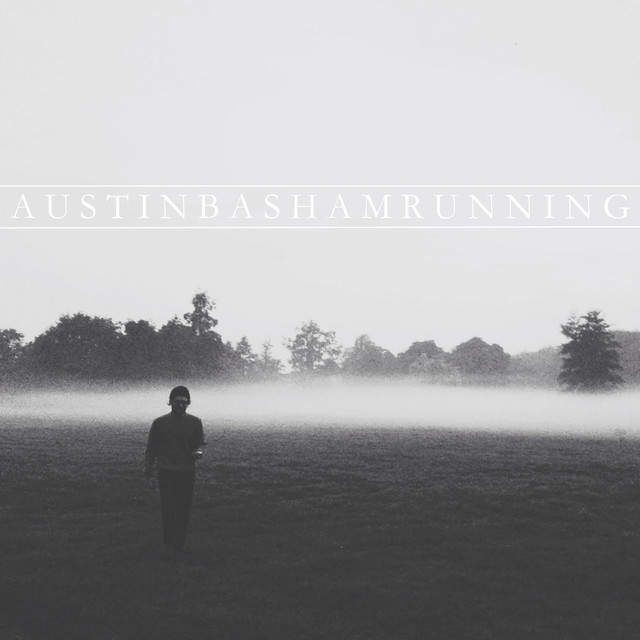 Running - Austin Basham