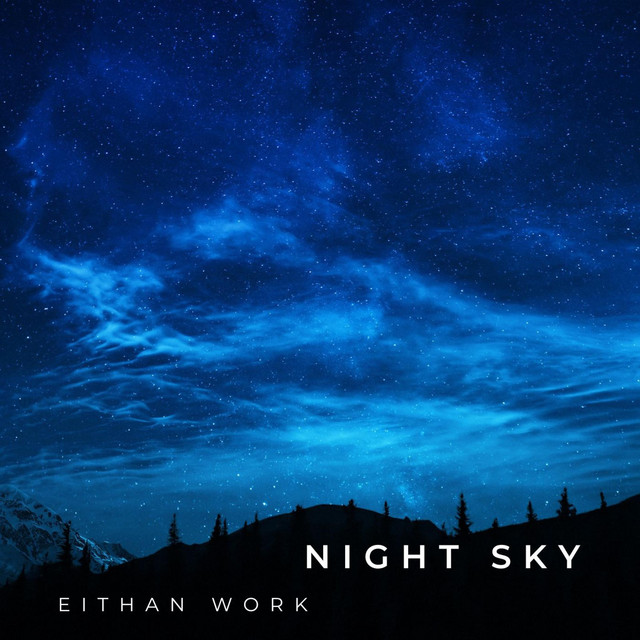 Night Sky cover art