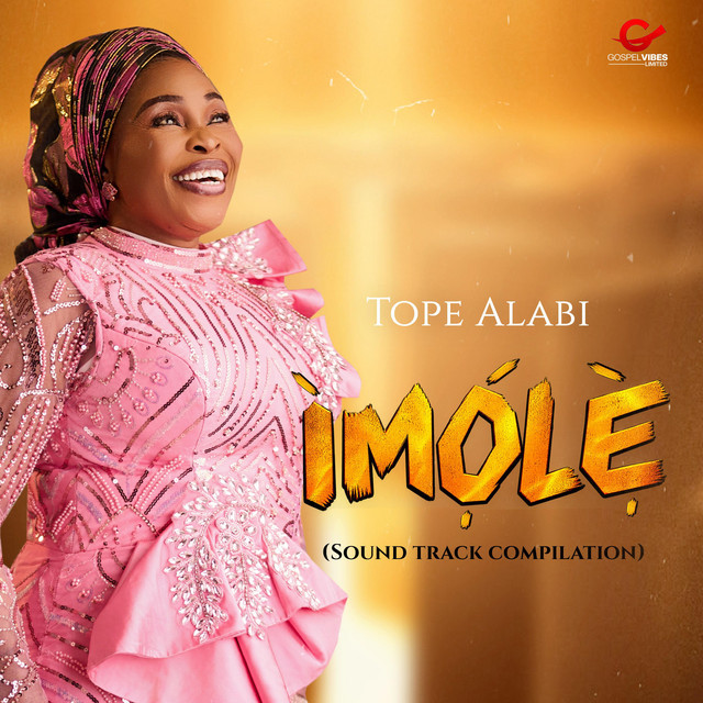 IMOLE album image