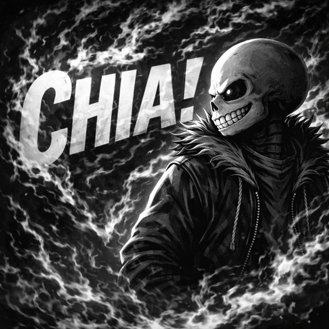 CHIA!
