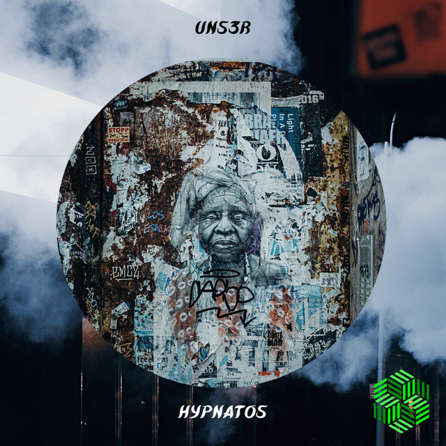 UNS3R cover