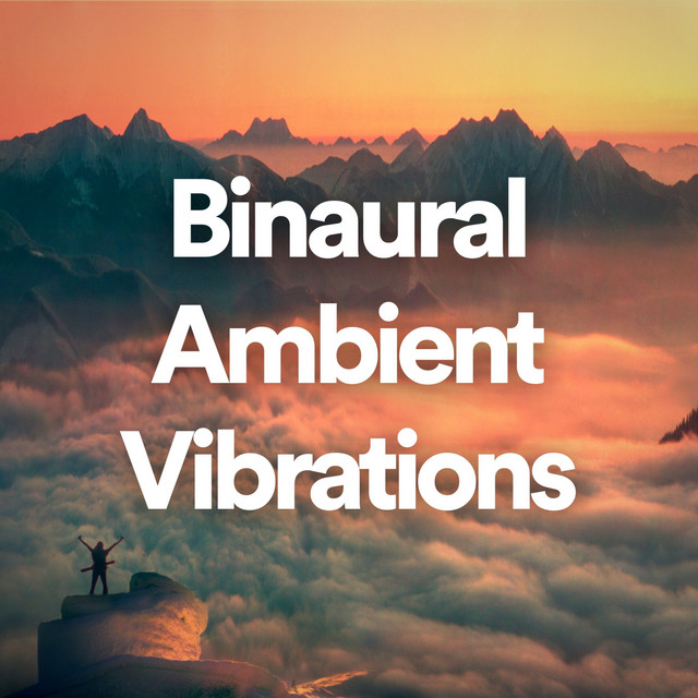Infinite Ambient Pad cover art