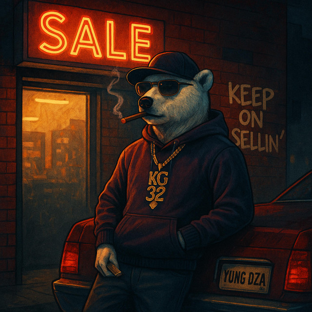 undefined album image