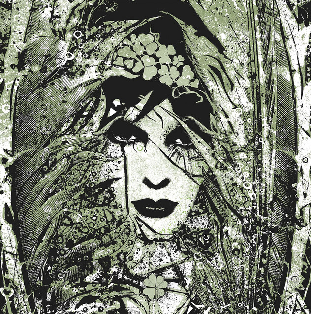 Lucky Me cover art