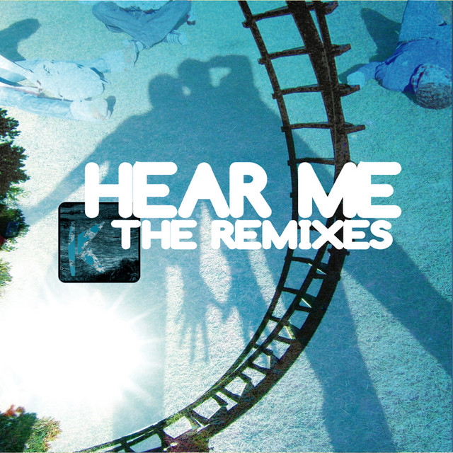 Hear Me (Carl Cox Remix) cover art