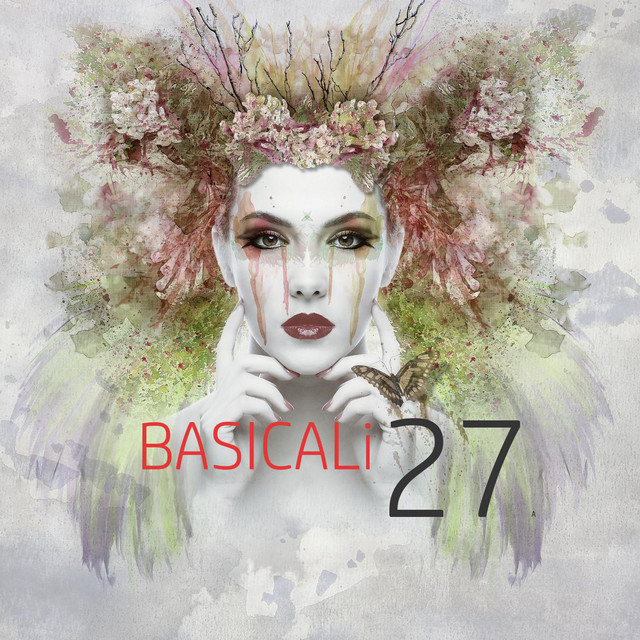 Abstract cover art