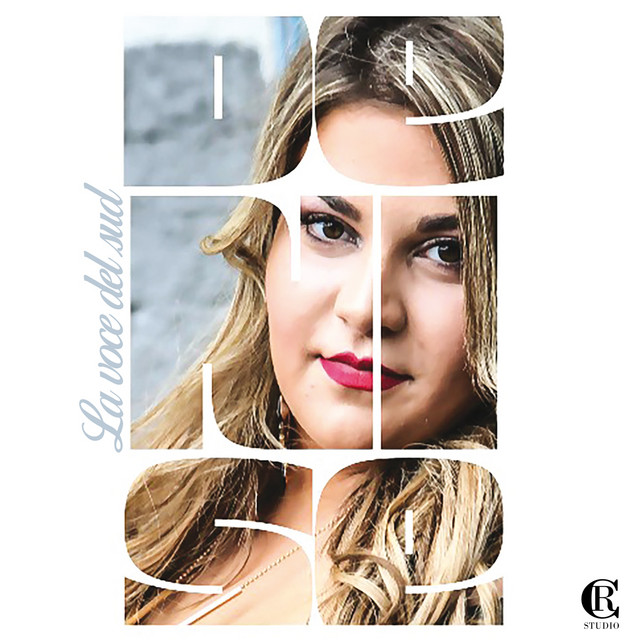 La voce del sud cover art