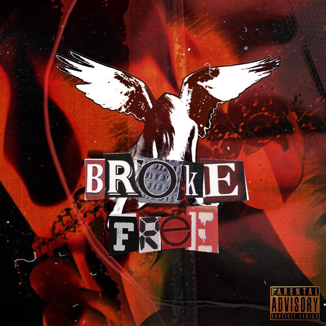 Broke Free