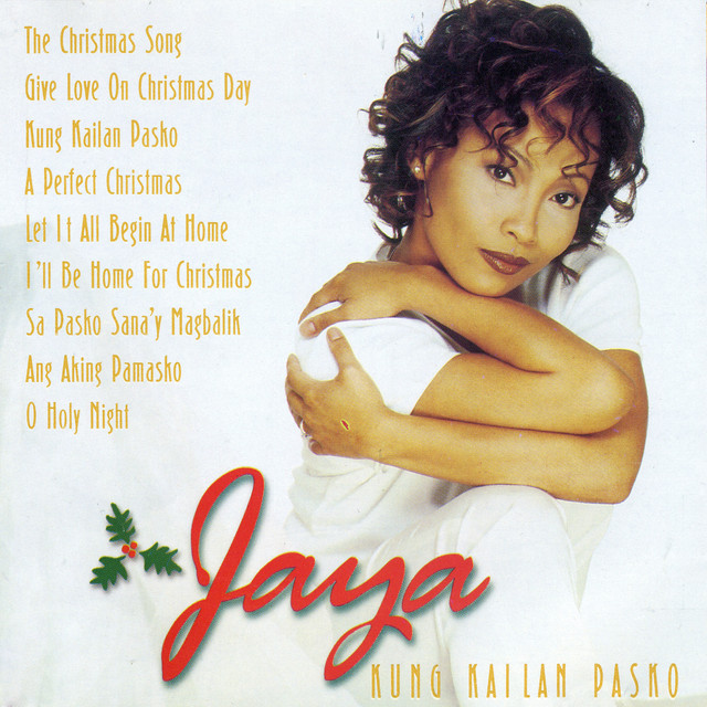 Kung Kailan Pasko cover art