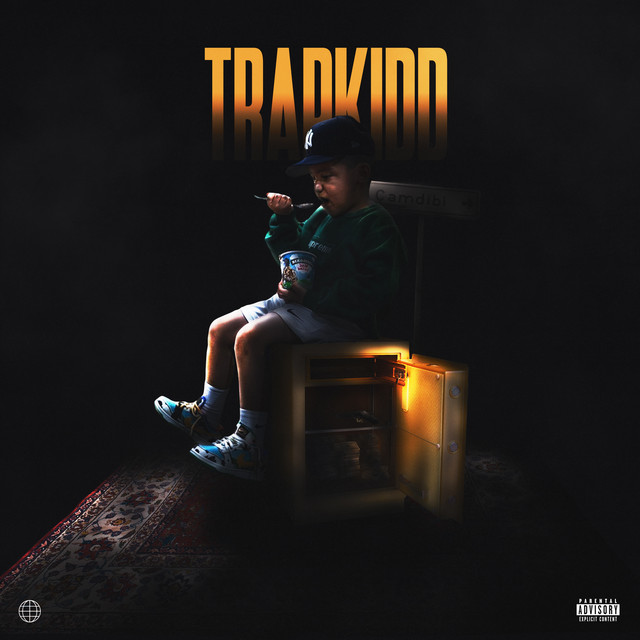 TRAPKIDD cover art