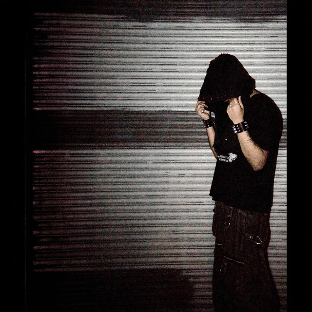 deathwish cover art