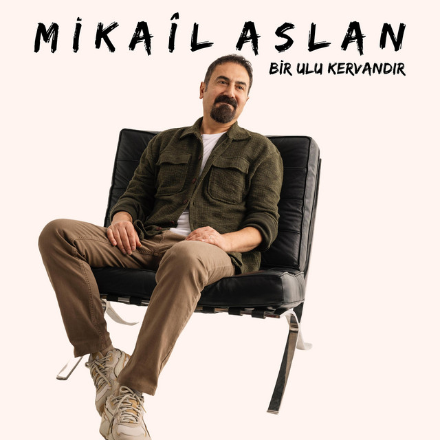 Bir Ulu Kervandır