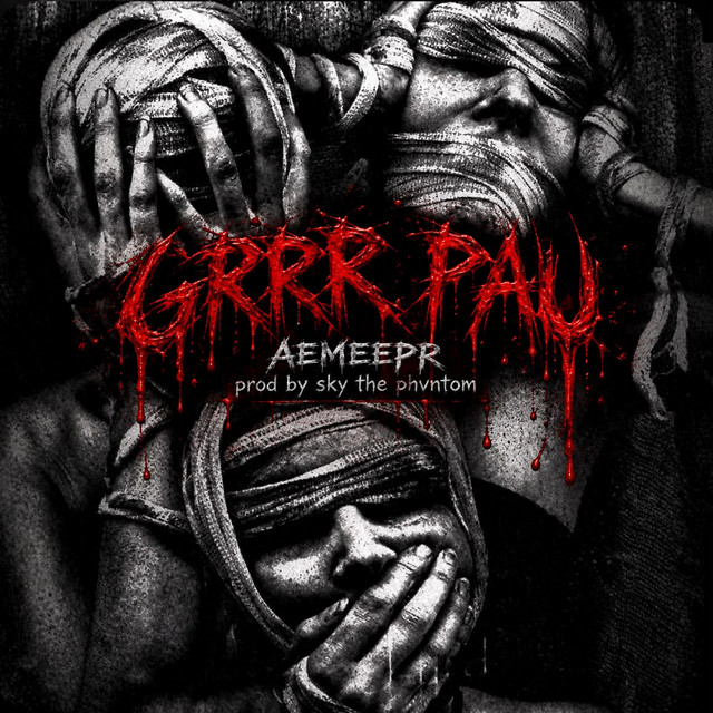 GRR PAU