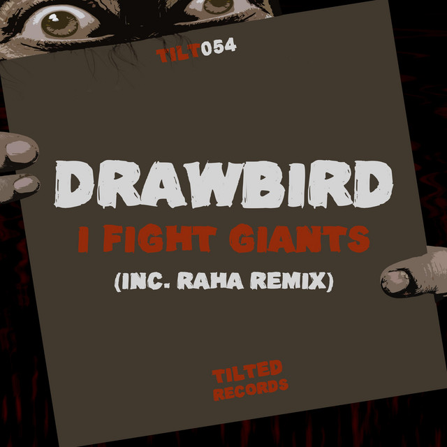 I Fight Giants - Raha Remix
