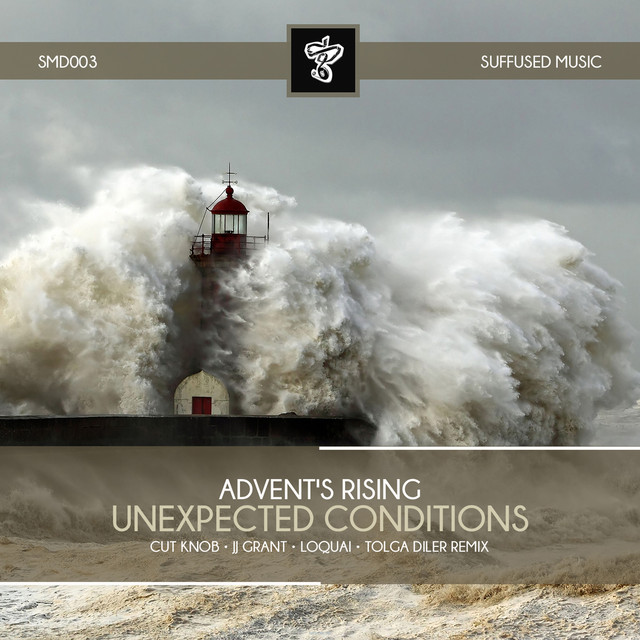 Unexpected Conditions cover art