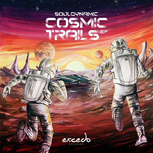 Turbulence album art