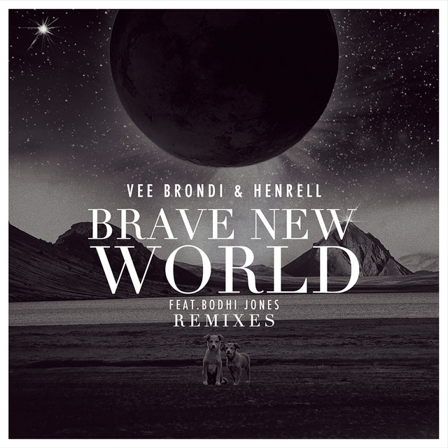 Brave New World (Remixes) (feat. Bodhi Jones) cover art