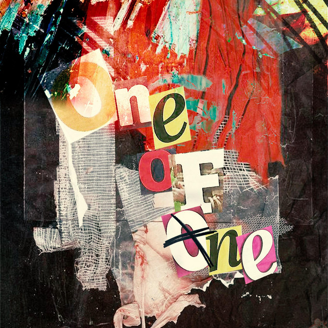 ONE OF ONE