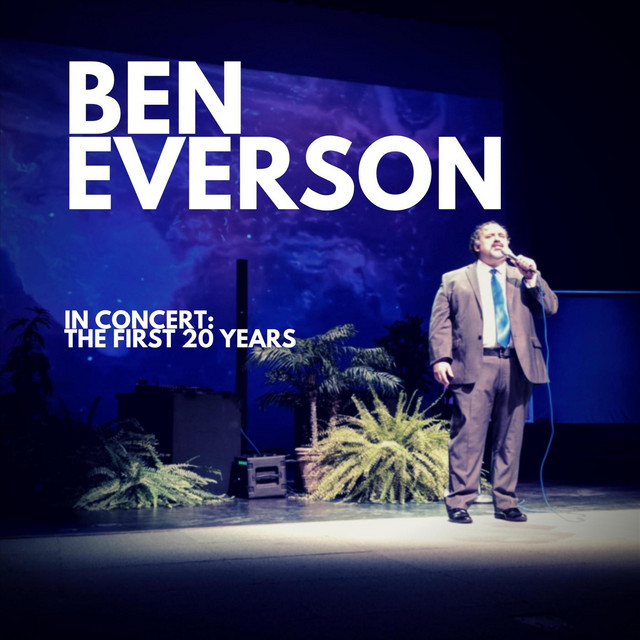 In Concert: The First 20 Years cover art