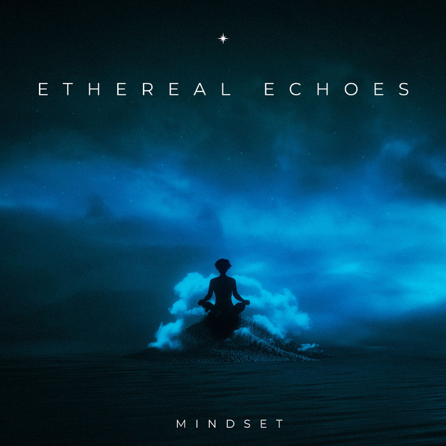 Mindset cover art