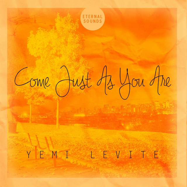 Yemi Levite