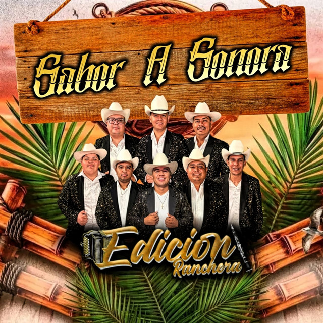 Sabor A Sonora