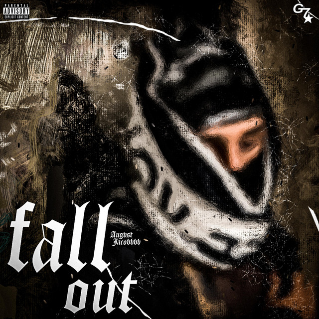 Fall Out cover art
