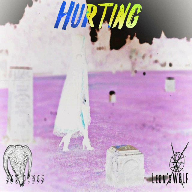 Hurting cover