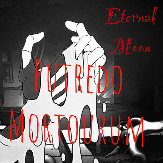 Eternal Moon