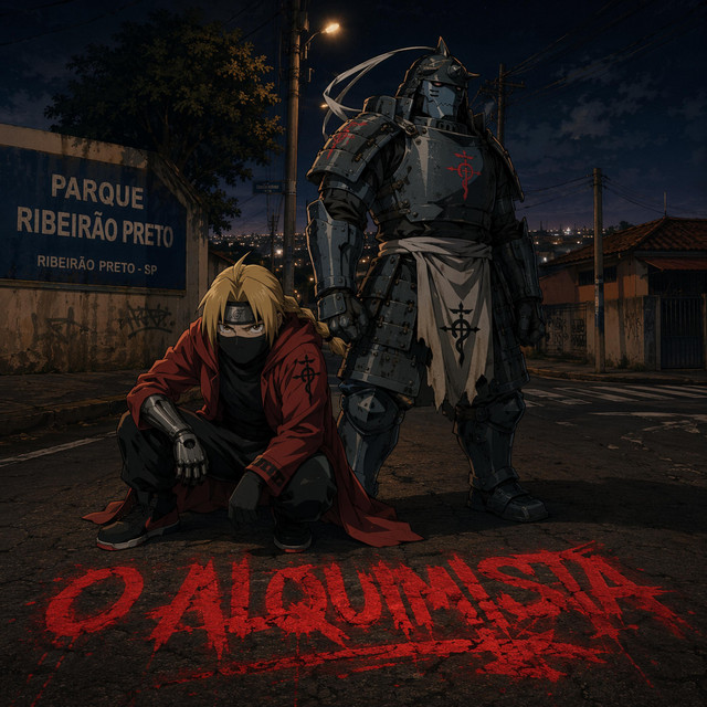 O Alquimista