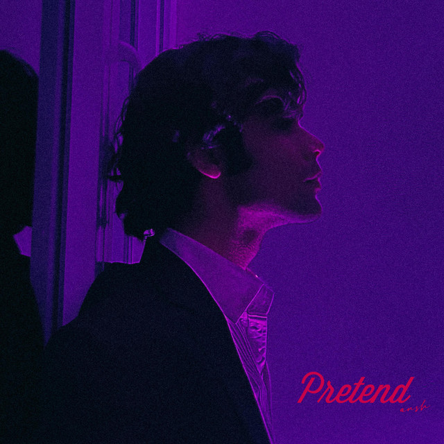 Pretend cover art