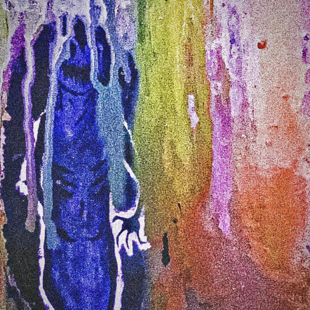 chaos cover art