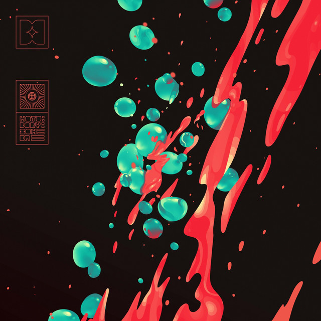 Hotobori cover