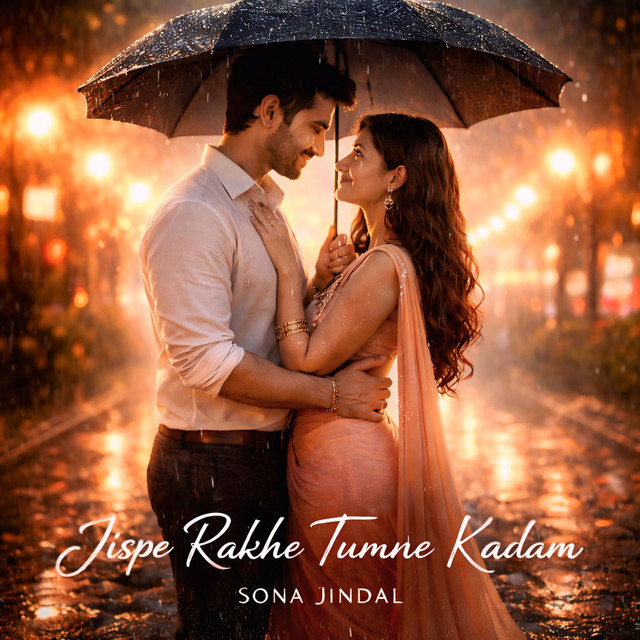 Sona Jindal