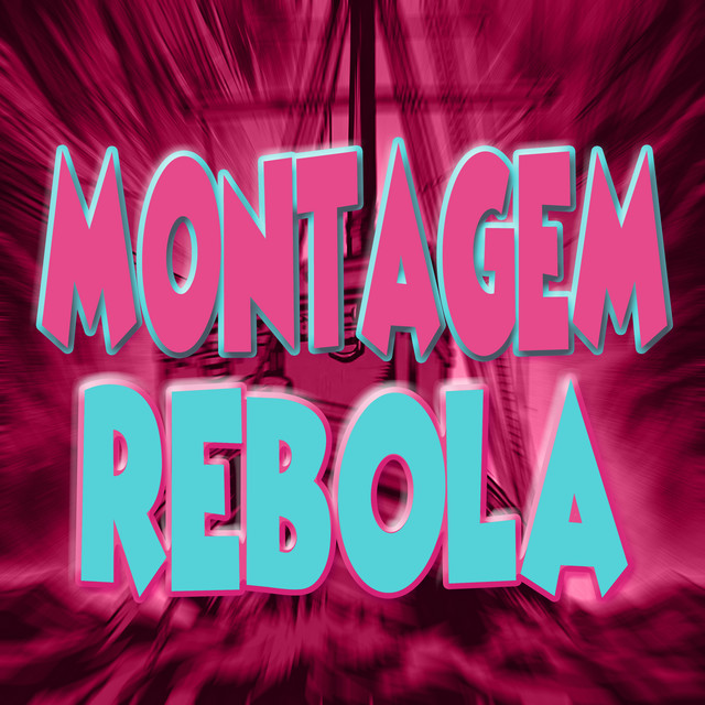 Montagem Rebola - Slowed